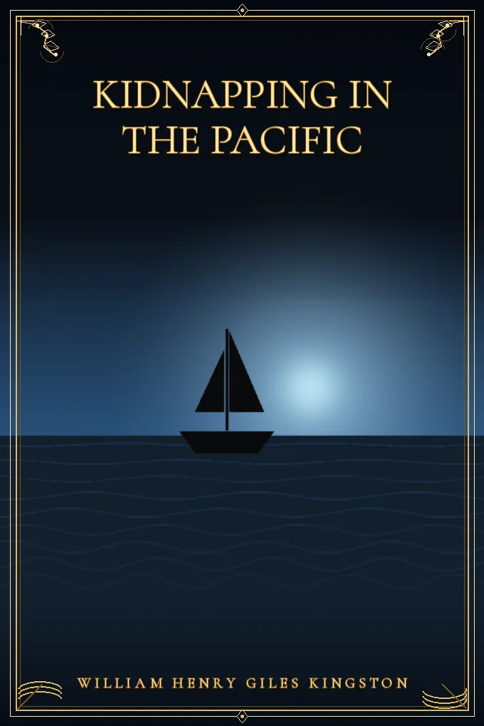 Kidnapping in the Pacific