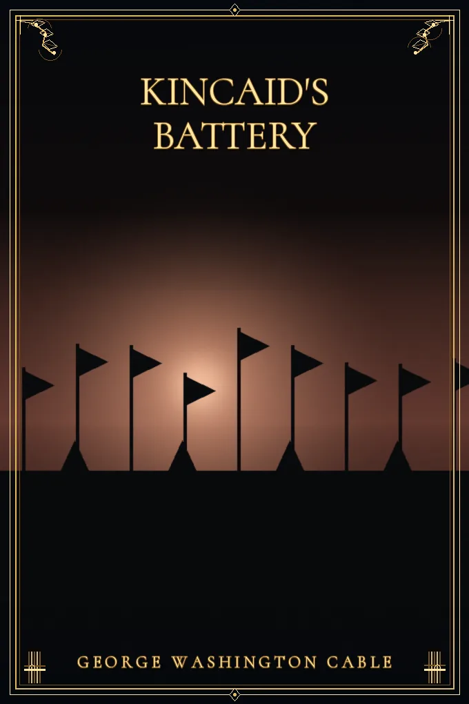 Cover of Kincaid's Battery