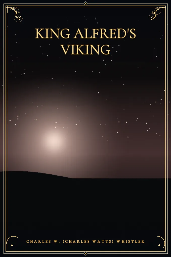Cover of King Alfred's Viking