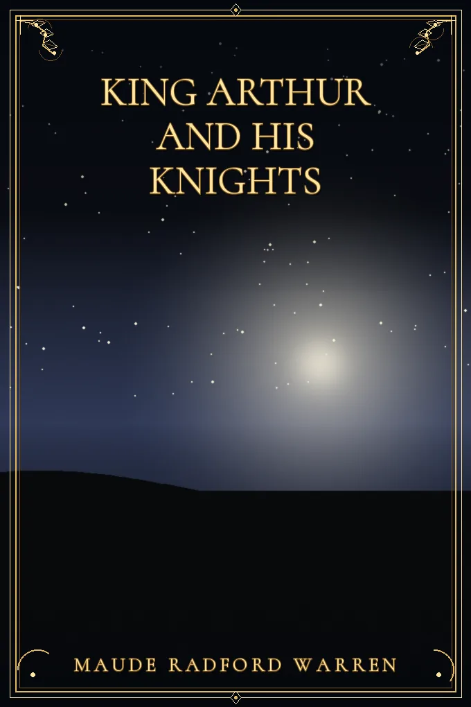 Cover of King Arthur and His Knights