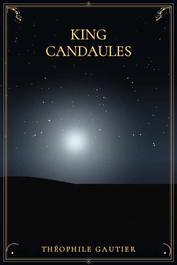 King Candaules