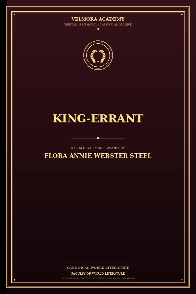 King-Errant