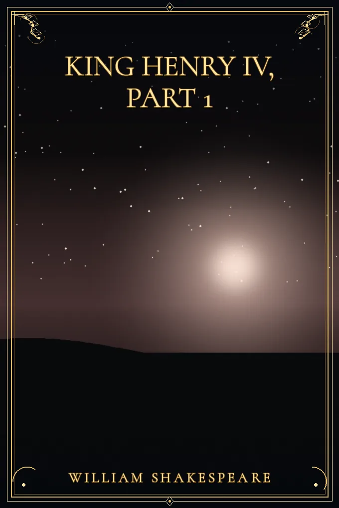 King Henry IV, Part 1