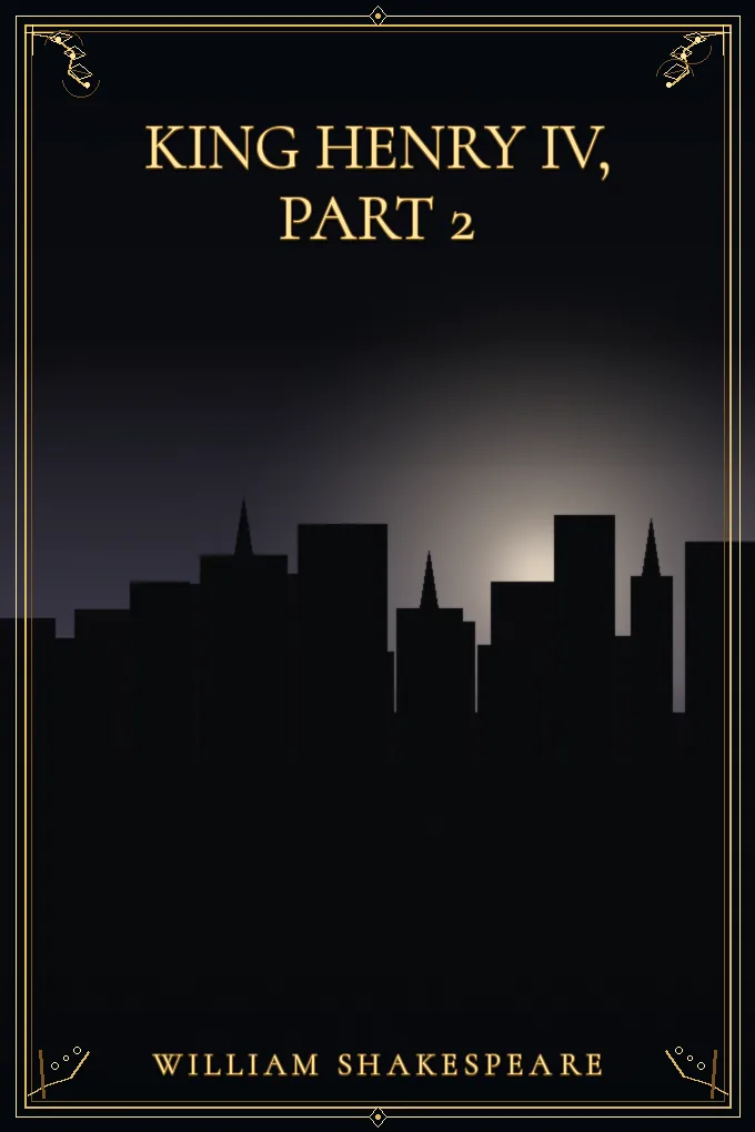 King Henry IV, Part 2