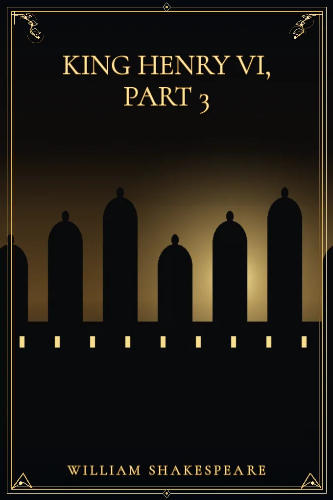 King Henry VI, Part 3
