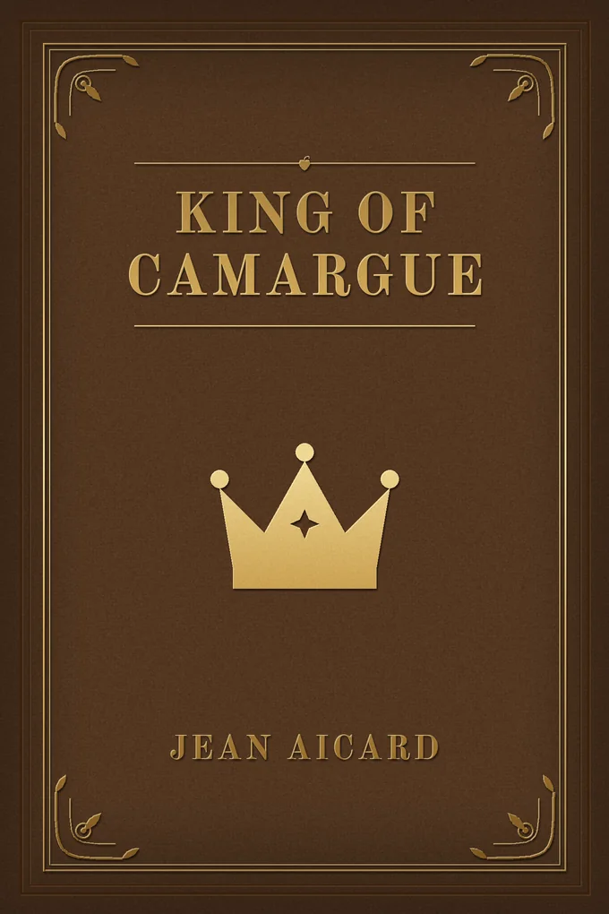 King of Camargue