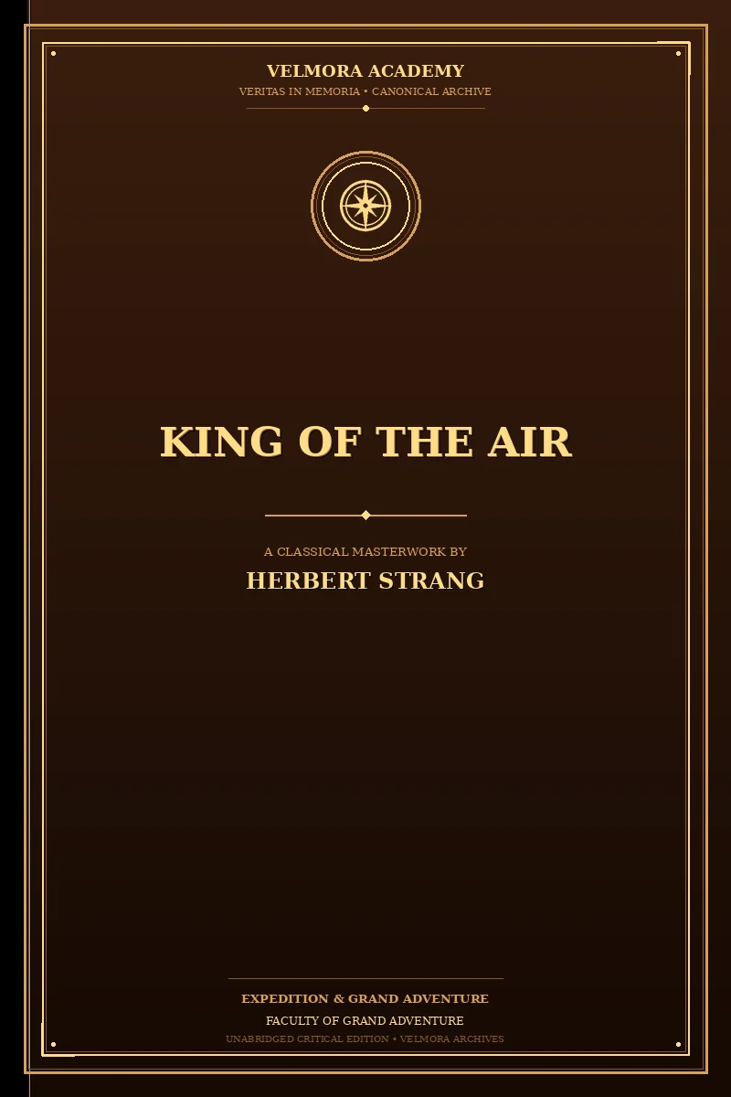 King of the Air