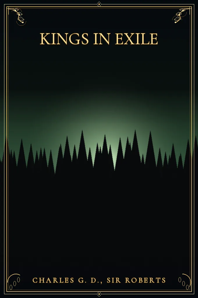 Kings in Exile