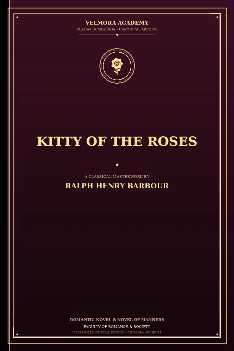 Kitty of the Roses
