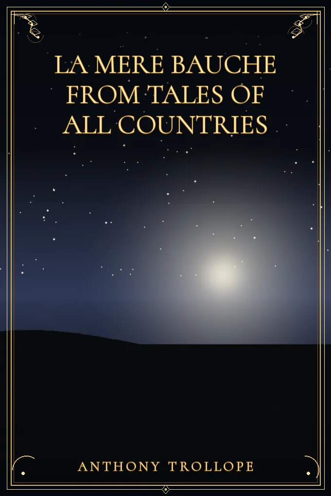 La Mere Bauche From Tales of All Countries