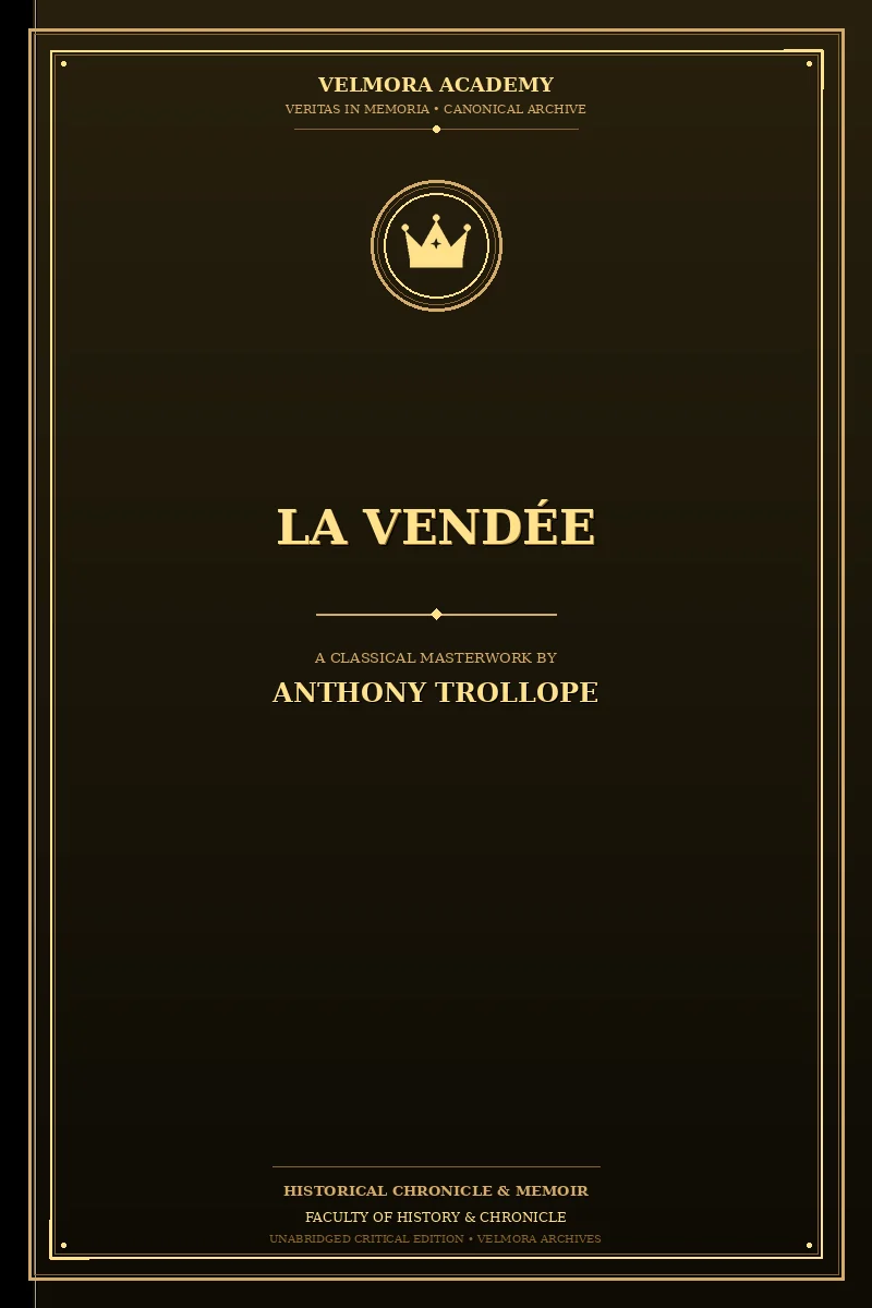 La Vendée