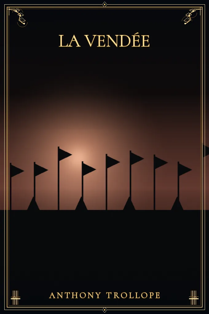 Cover of La Vendée