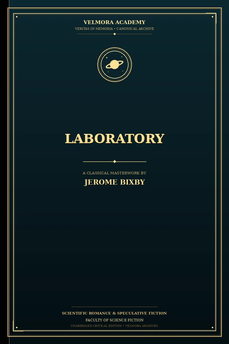 Laboratory