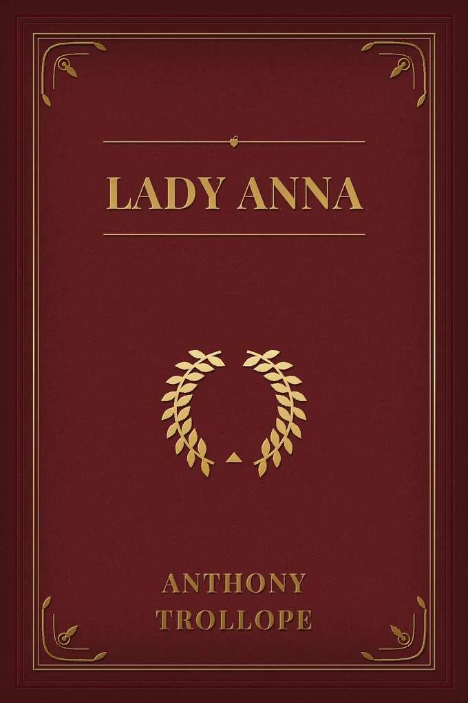 Lady Anna