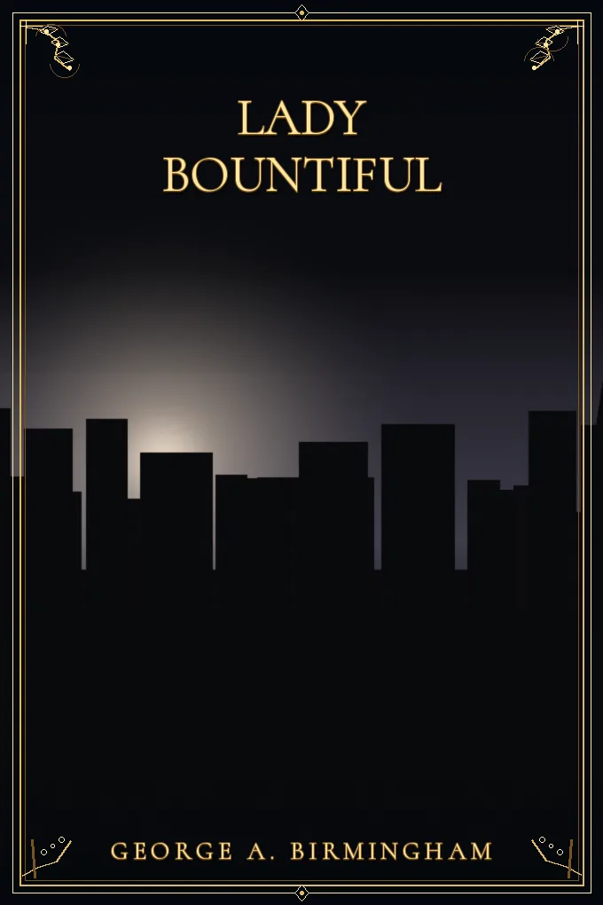 Lady Bountiful