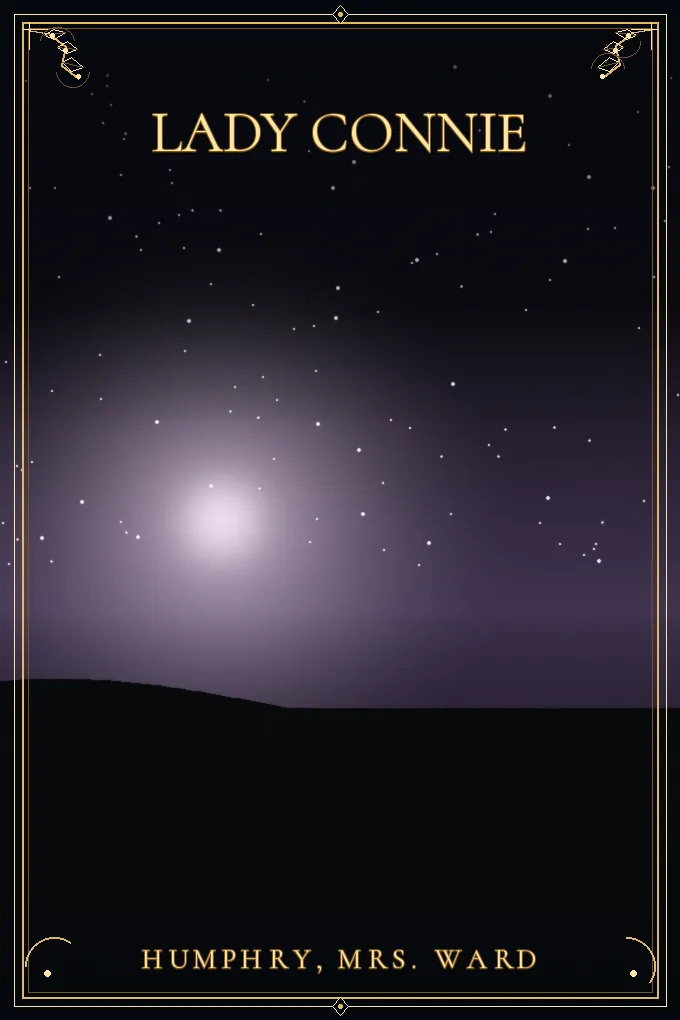 Cover of Lady Connie