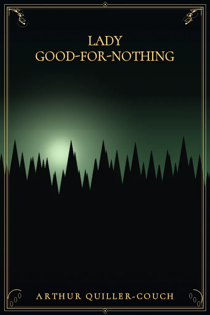 Lady Good-for-Nothing