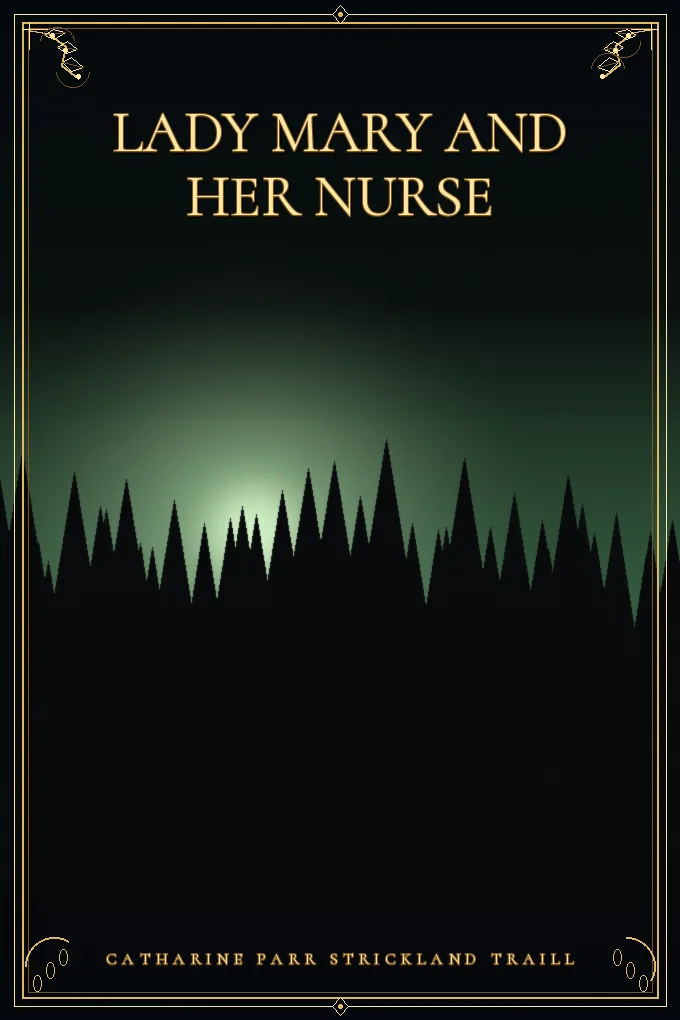 Cover of Lady Mary and Her Nurse