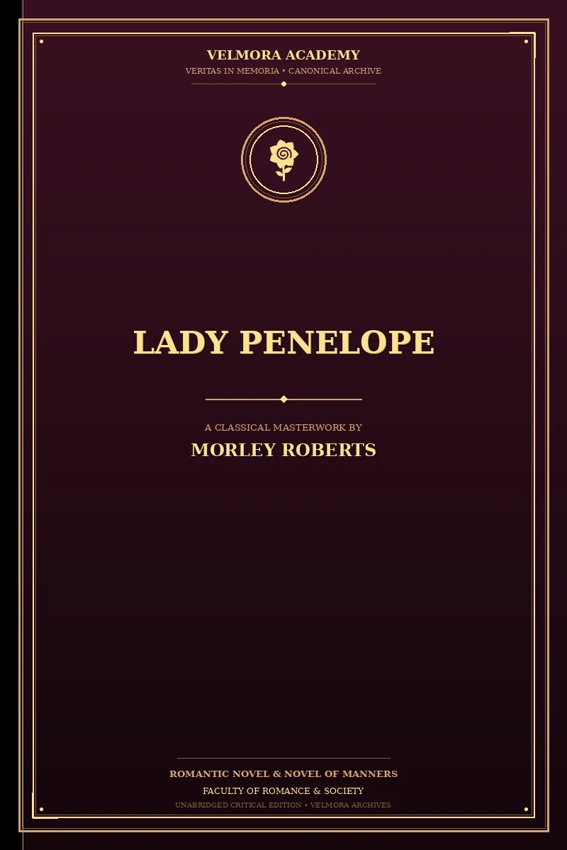 Lady Penelope