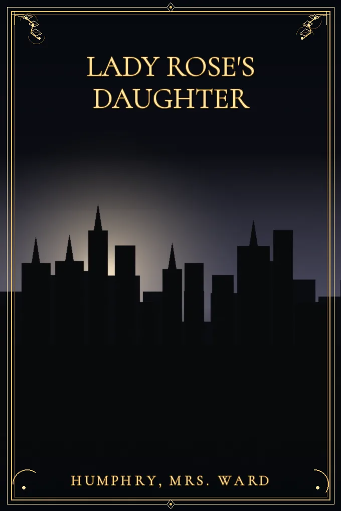 Lady Rose's Daughter