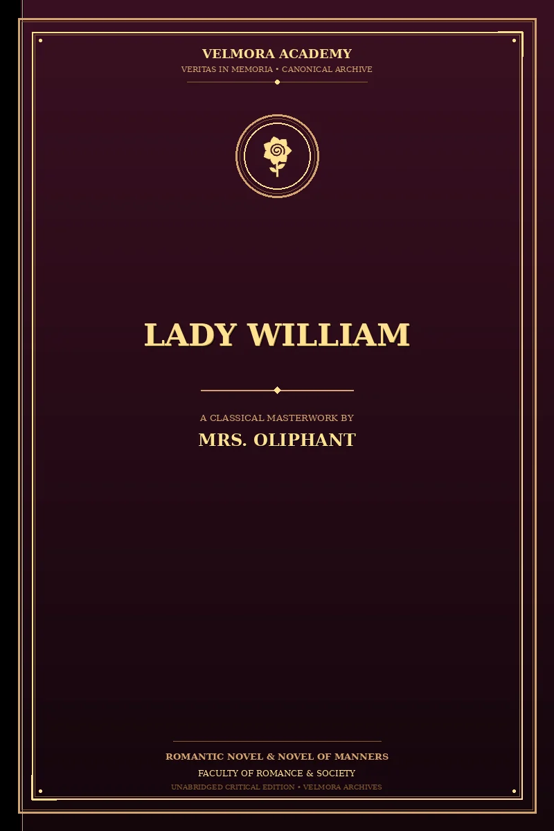 Lady William