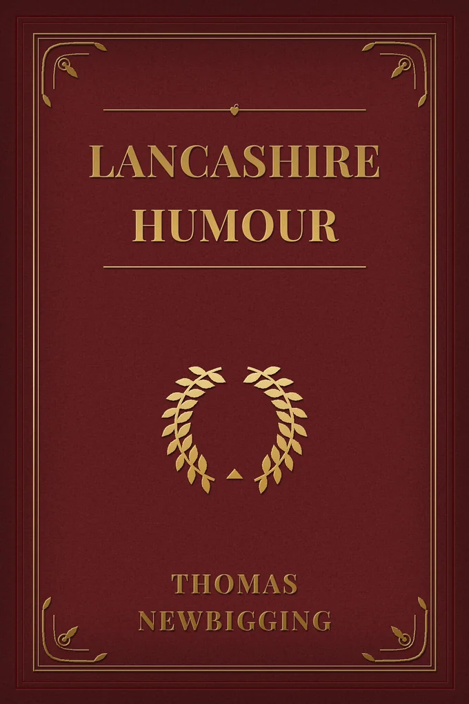 Lancashire Humour