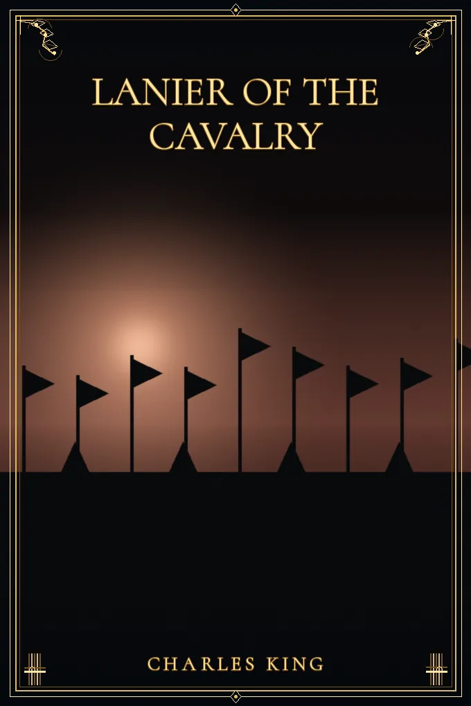 Lanier of the Cavalry