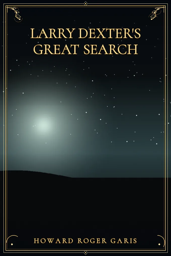 Larry Dexter's Great Search