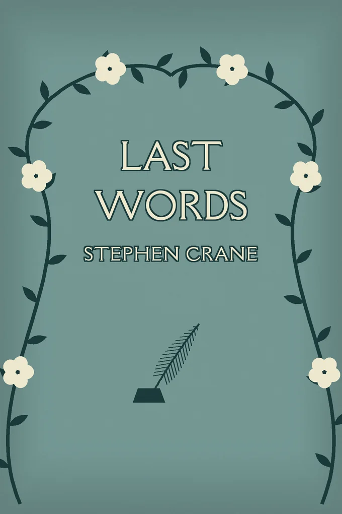 Last Words