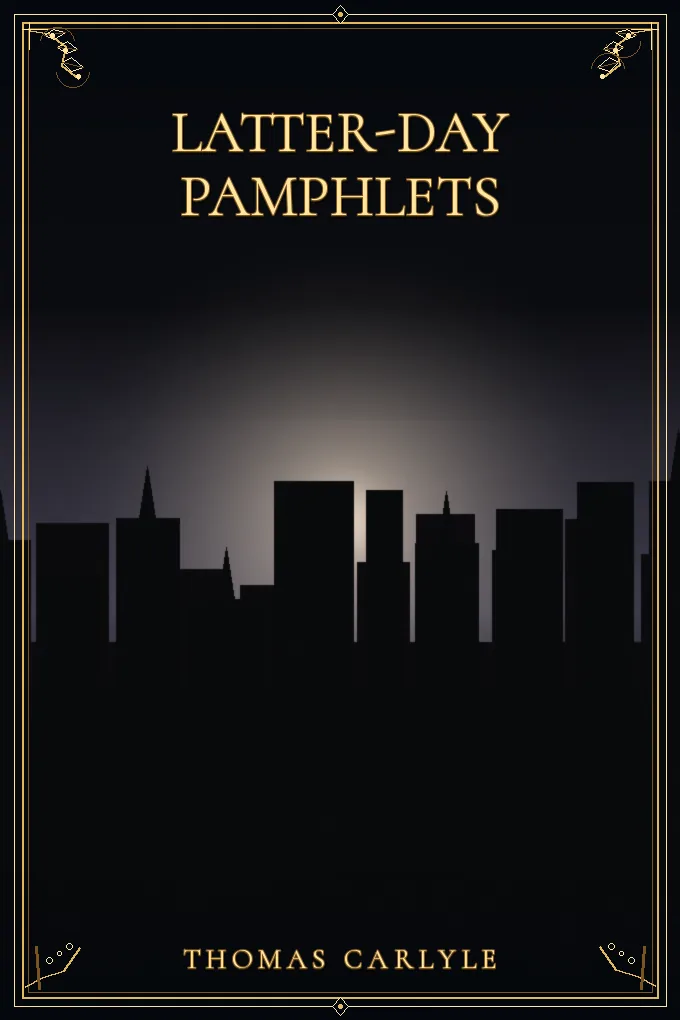 Latter-Day Pamphlets