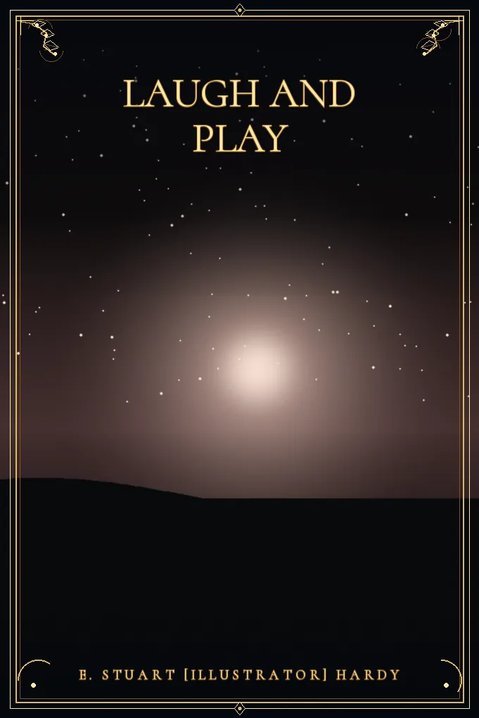 Cover of Laugh and play