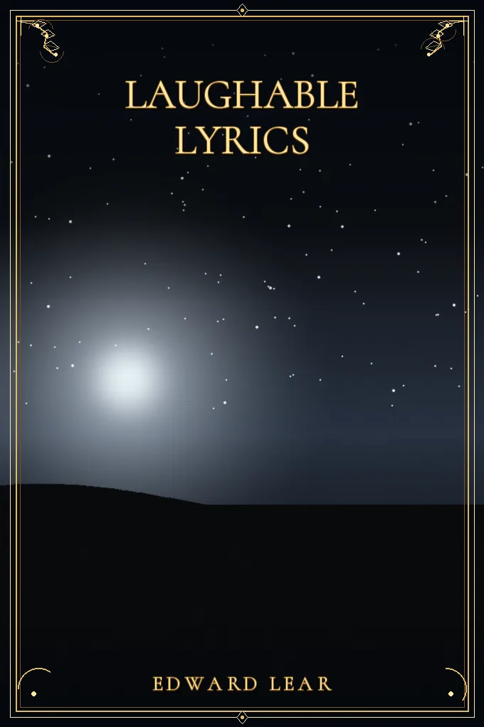 Cover of Laughable Lyrics