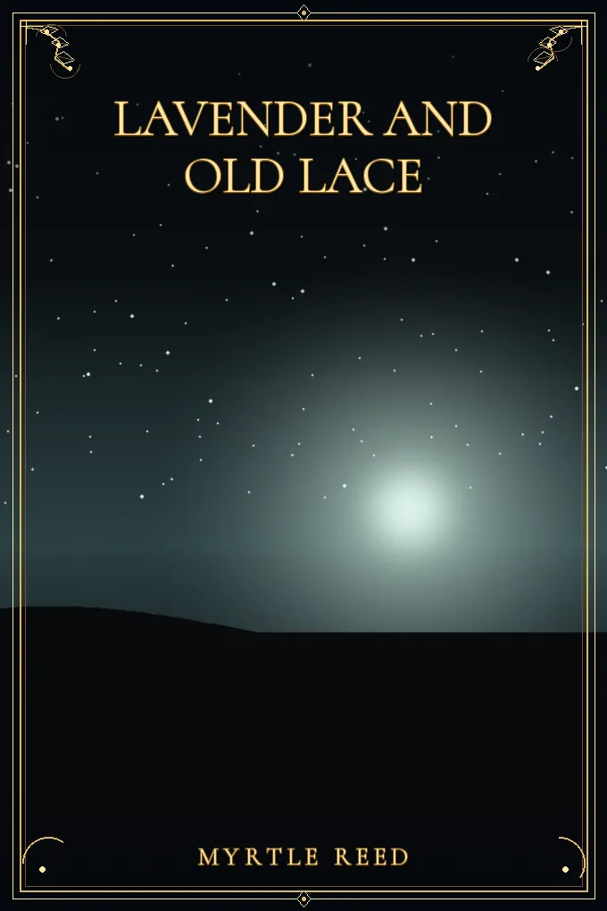 Cover of Lavender and Old Lace