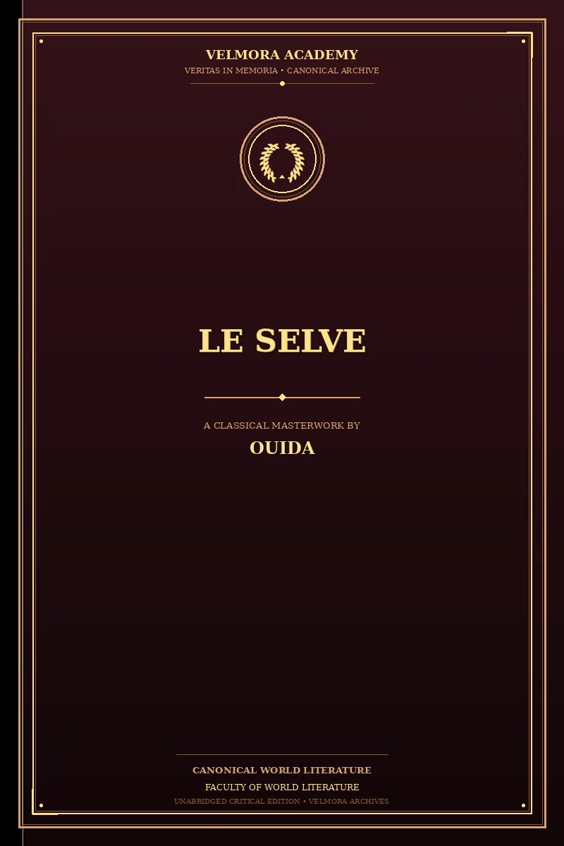 Le Selve