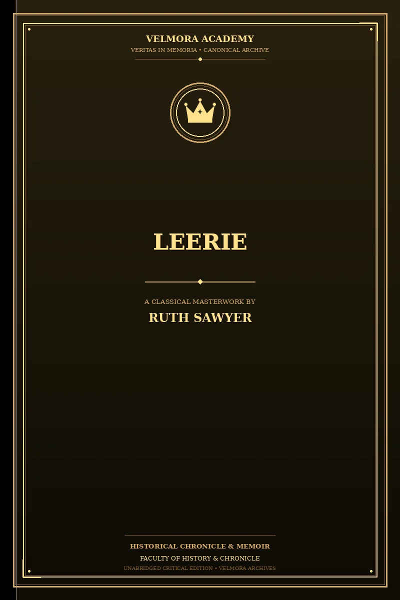 Leerie