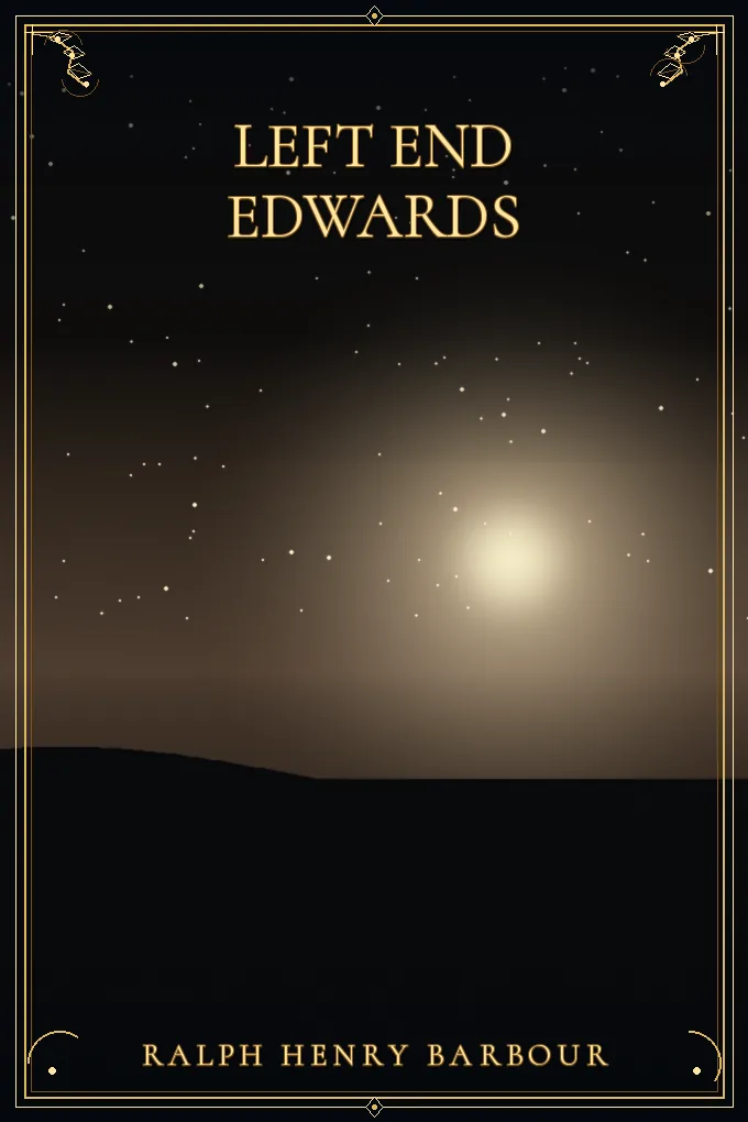 Left End Edwards