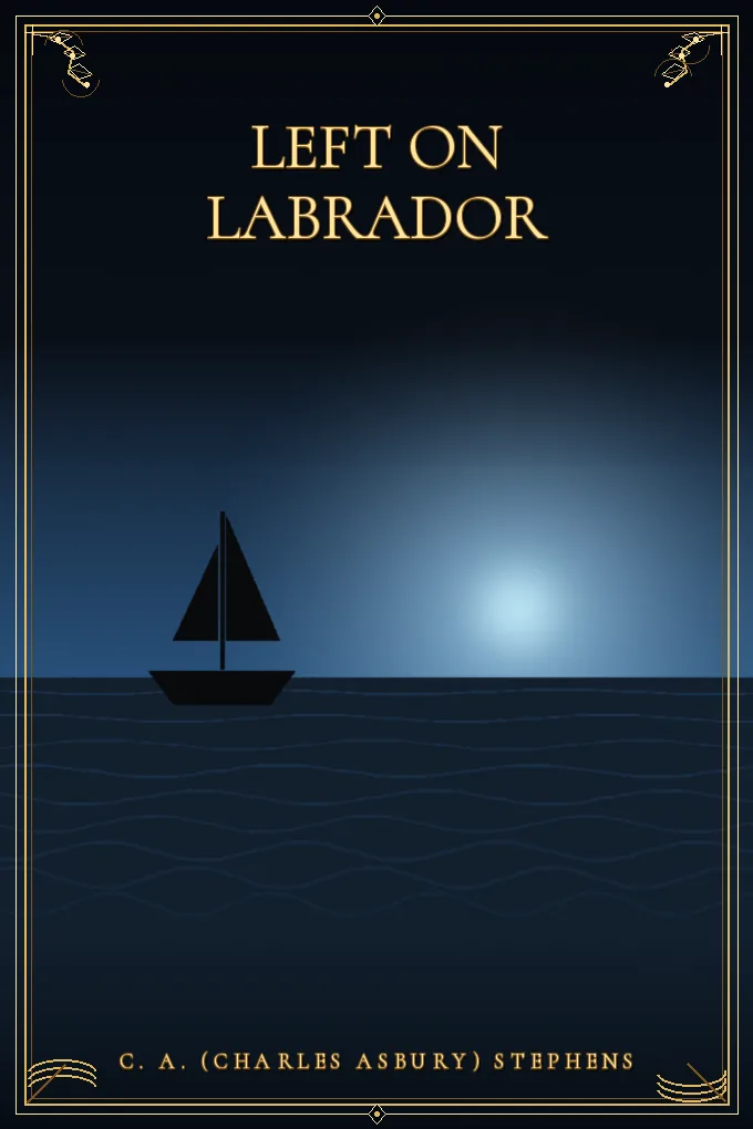 Left on Labrador