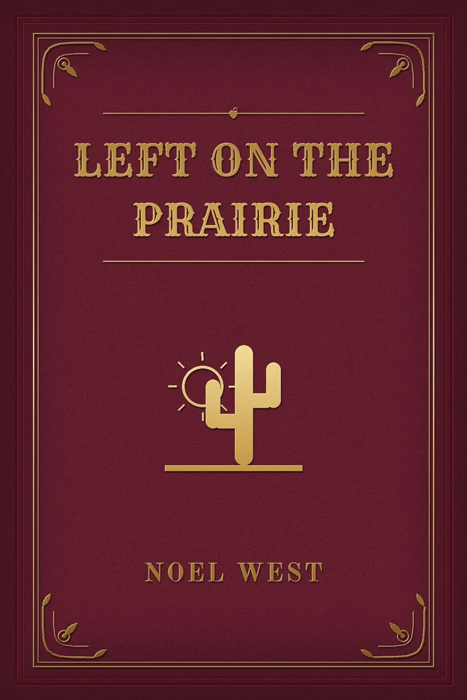 Left on the Prairie