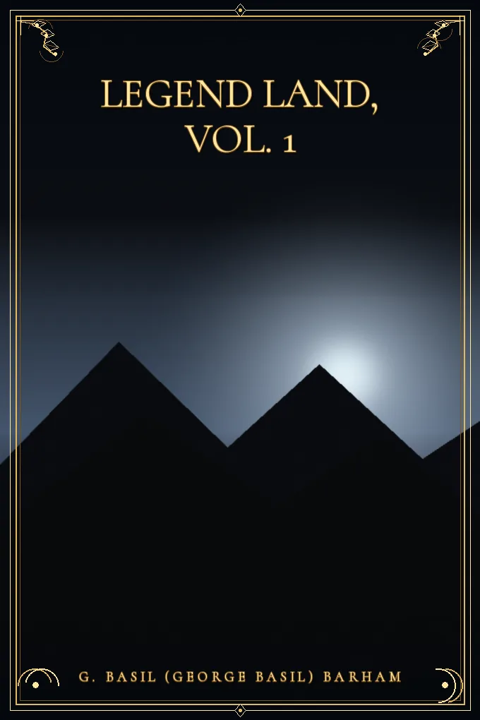 Legend Land, Vol. 1