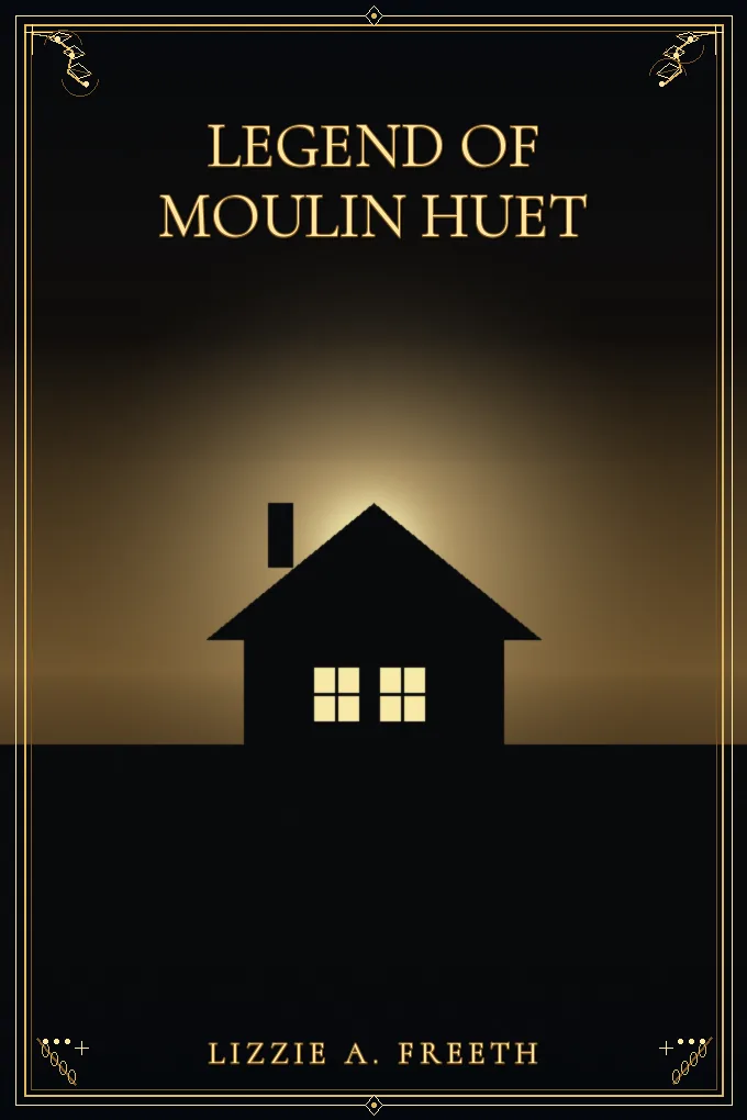Legend of Moulin Huet