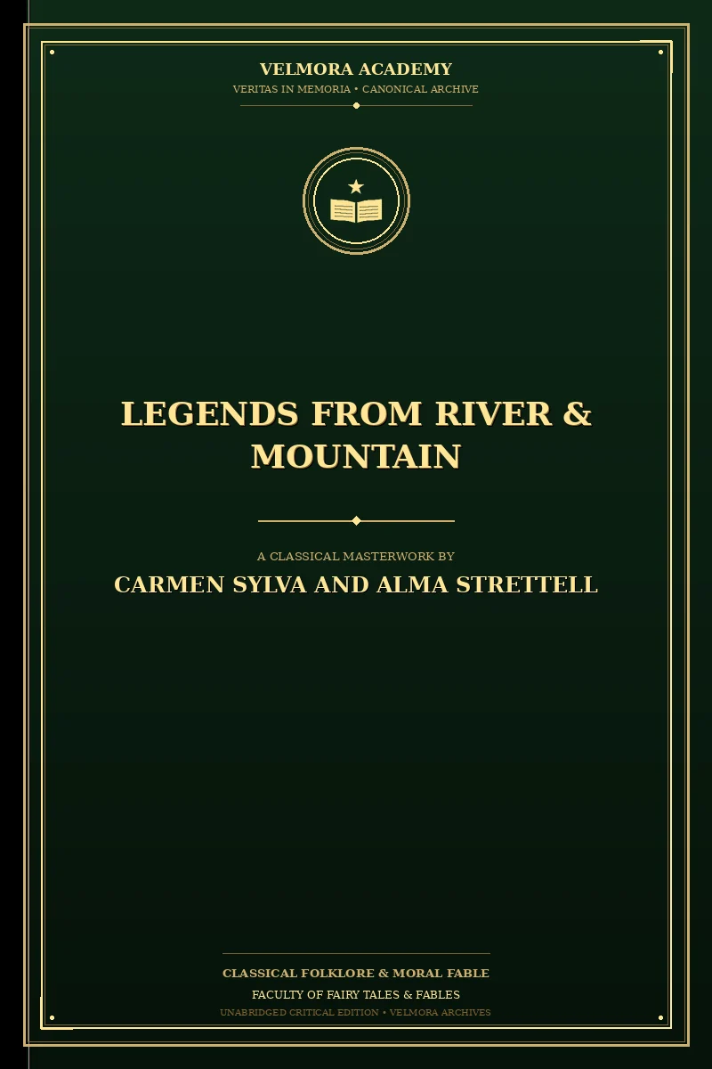 Legends from River & Mountain