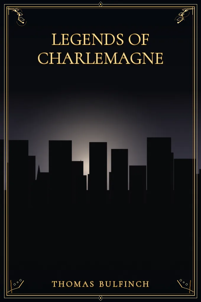 Legends of Charlemagne