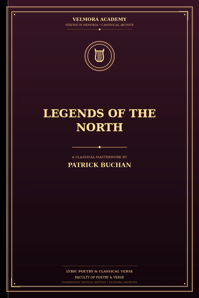 Legends of the North