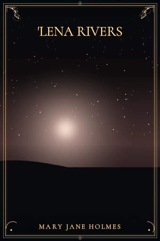 Cover of 'Lena Rivers