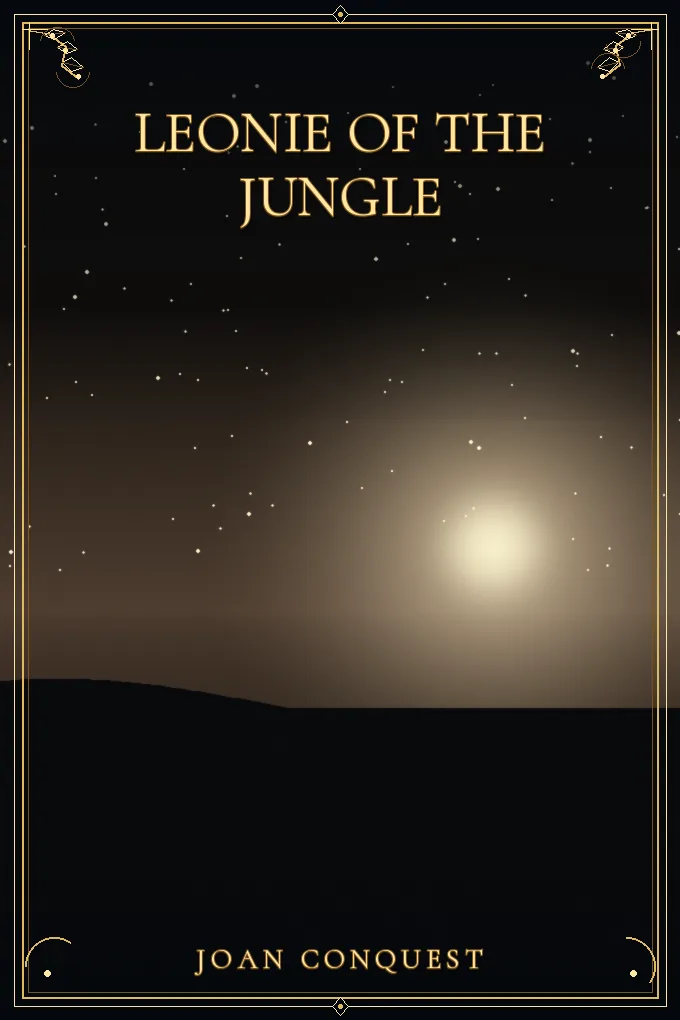 Leonie of the Jungle