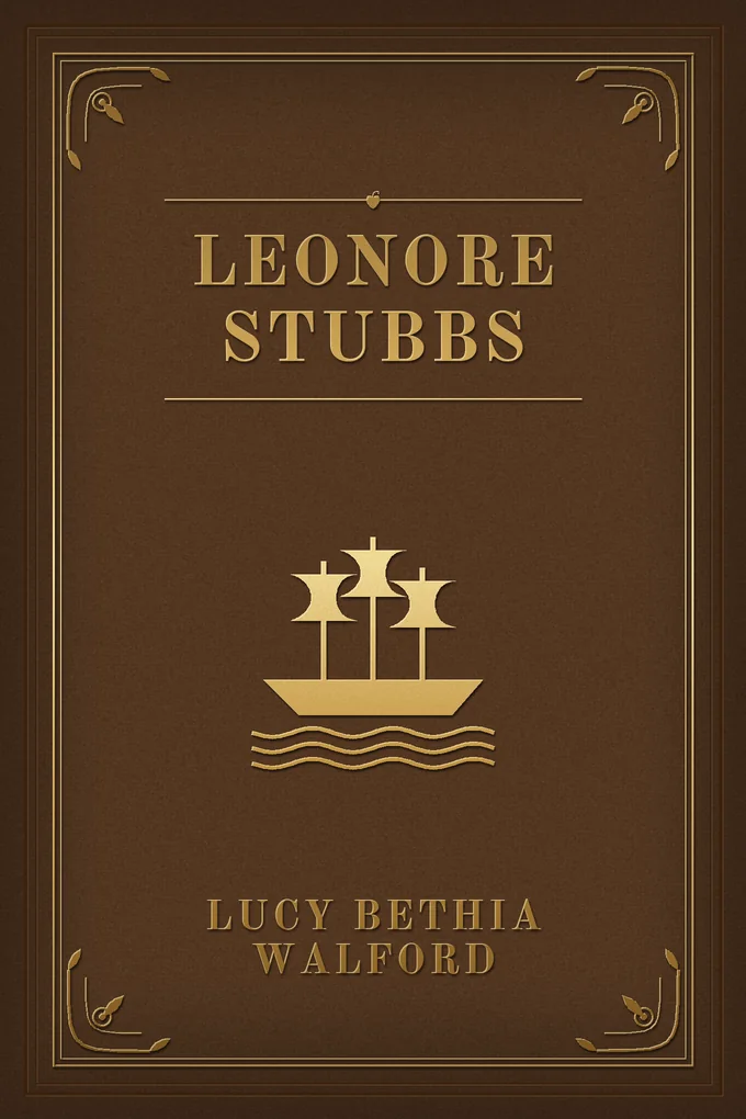 Leonore Stubbs