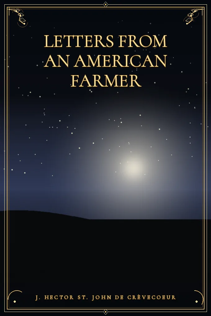 Letters from an American Farmer