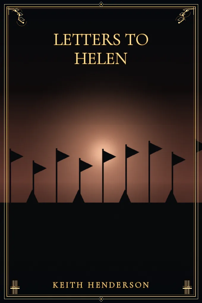 Letters to Helen