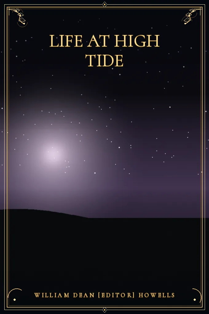 Cover of Life at High Tide