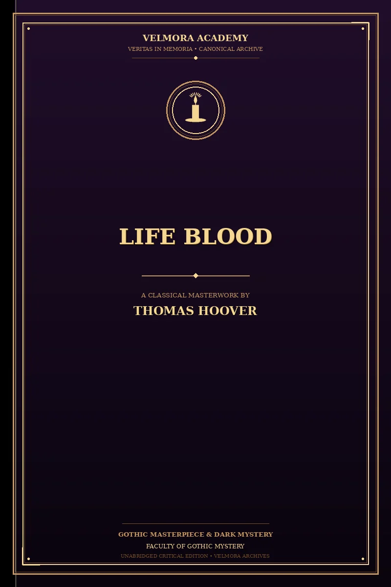 Life Blood
